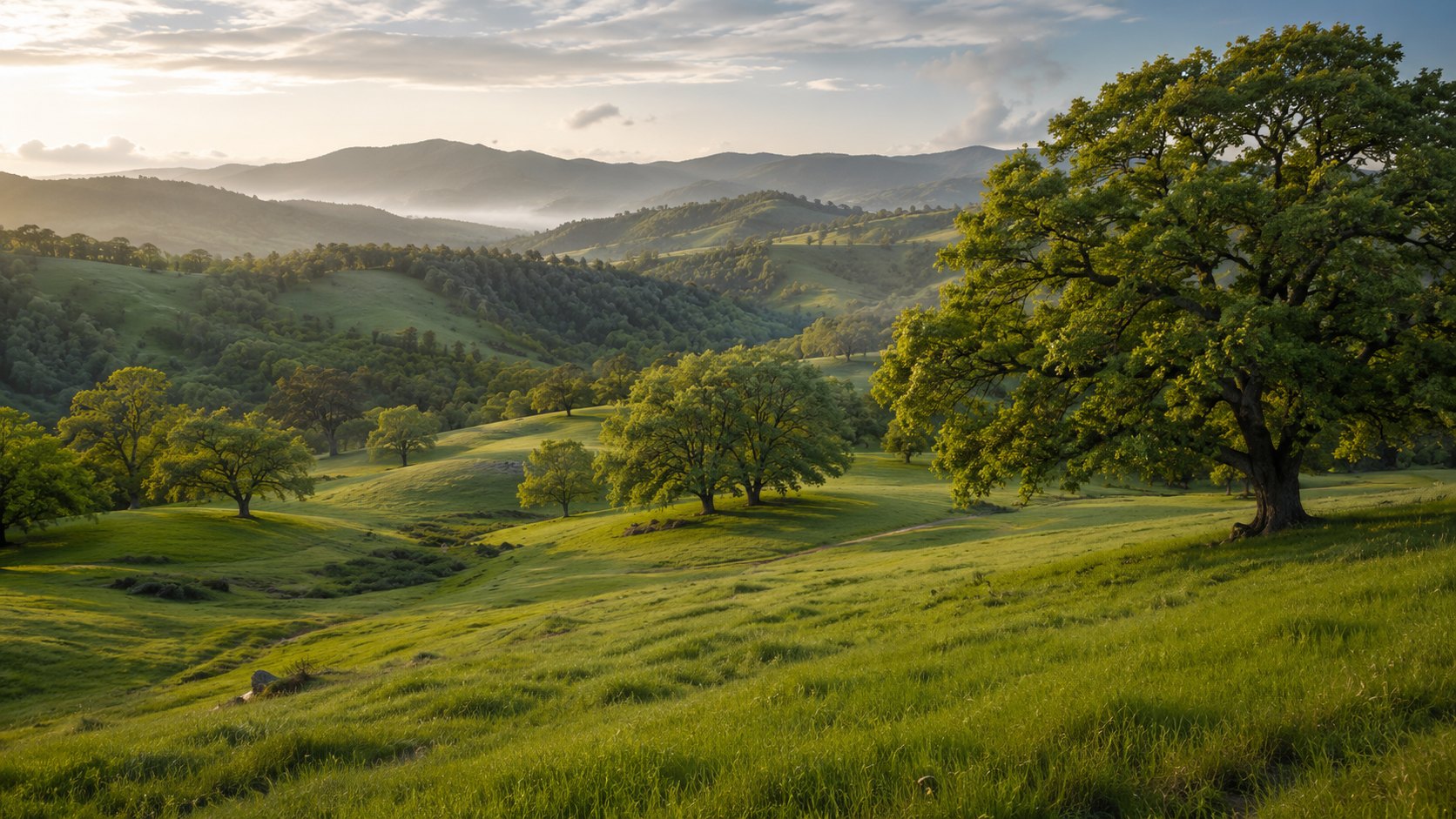 Sierra Meadows